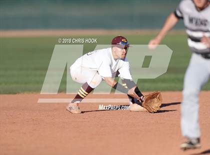 Thumbnail 3 in Mountain View @ Salpointe Catholic photogallery.