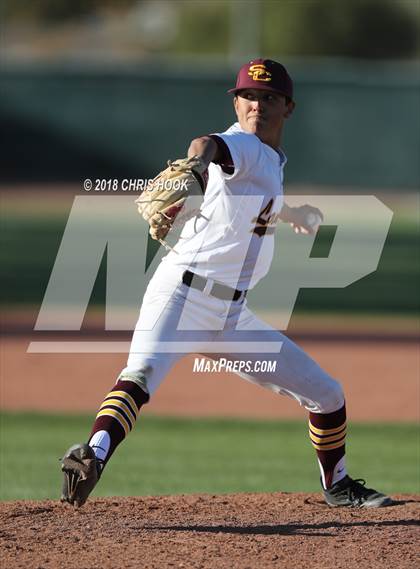 Thumbnail 1 in Mountain View @ Salpointe Catholic photogallery.