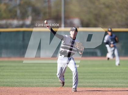 Thumbnail 1 in Mountain View @ Salpointe Catholic photogallery.