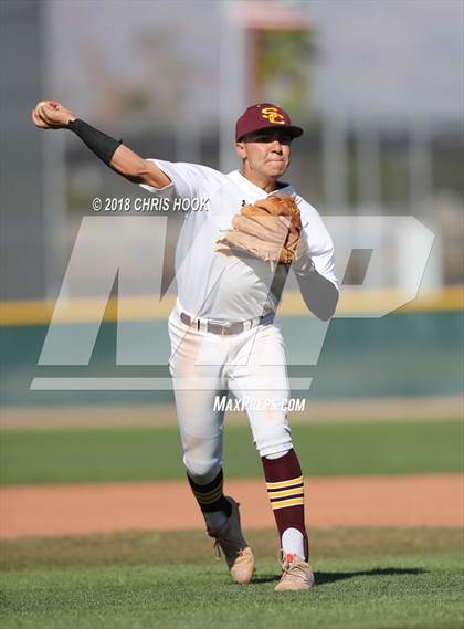 Thumbnail 3 in Mountain View @ Salpointe Catholic photogallery.