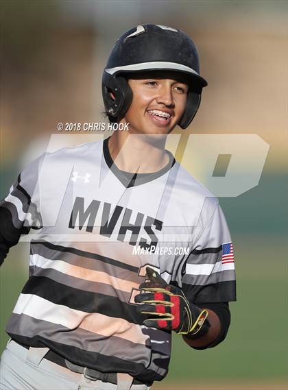 Thumbnail 1 in Mountain View @ Salpointe Catholic photogallery.