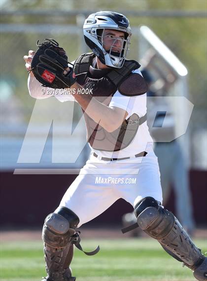 Thumbnail 3 in Mountain View @ Salpointe Catholic photogallery.