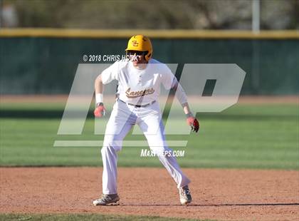 Thumbnail 1 in Mountain View @ Salpointe Catholic photogallery.