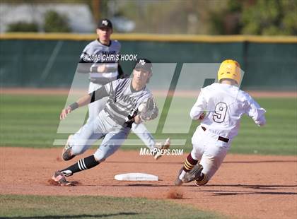 Thumbnail 2 in Mountain View @ Salpointe Catholic photogallery.