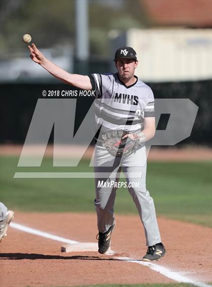 Thumbnail 3 in Mountain View @ Salpointe Catholic photogallery.