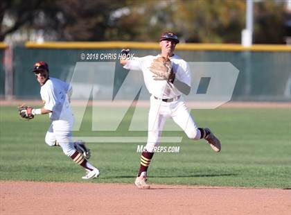 Thumbnail 2 in Mountain View @ Salpointe Catholic photogallery.