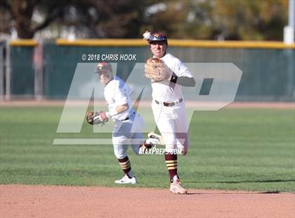 Thumbnail 1 in Mountain View @ Salpointe Catholic photogallery.