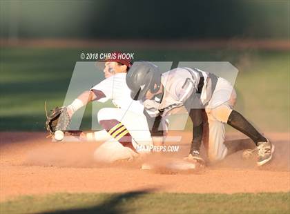 Thumbnail 2 in Mountain View @ Salpointe Catholic photogallery.
