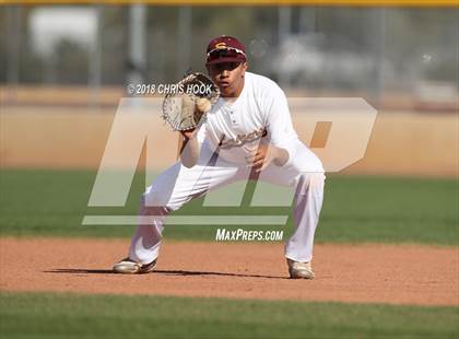Thumbnail 2 in Mountain View @ Salpointe Catholic photogallery.