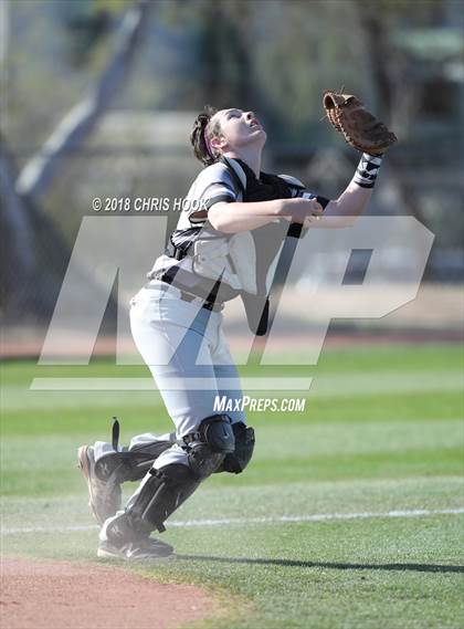 Thumbnail 2 in Mountain View @ Salpointe Catholic photogallery.