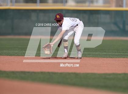 Thumbnail 3 in Mountain View @ Salpointe Catholic photogallery.
