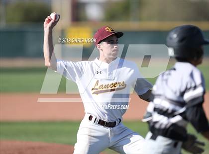 Thumbnail 3 in Mountain View @ Salpointe Catholic photogallery.