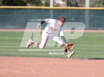 Thumbnail 1 in Mountain View @ Salpointe Catholic photogallery.