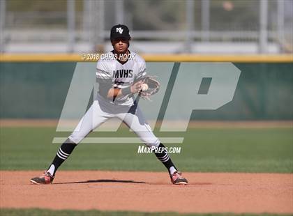 Thumbnail 2 in Mountain View @ Salpointe Catholic photogallery.