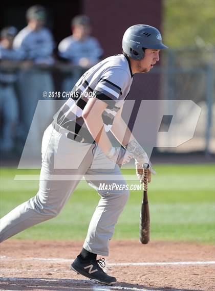 Thumbnail 3 in Mountain View @ Salpointe Catholic photogallery.