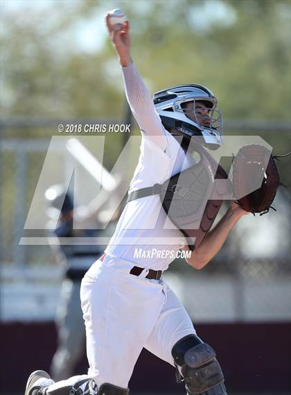 Thumbnail 2 in Mountain View @ Salpointe Catholic photogallery.