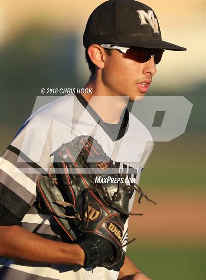 Thumbnail 2 in Mountain View @ Salpointe Catholic photogallery.