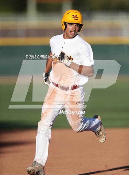 Thumbnail 2 in Mountain View @ Salpointe Catholic photogallery.