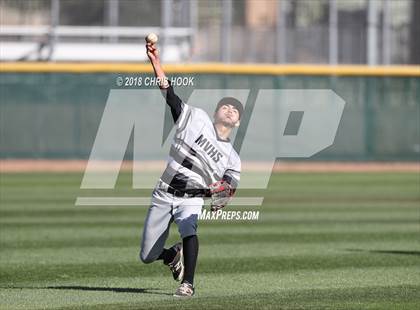 Thumbnail 1 in Mountain View @ Salpointe Catholic photogallery.