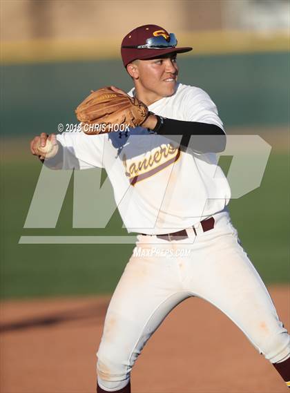 Thumbnail 1 in Mountain View @ Salpointe Catholic photogallery.