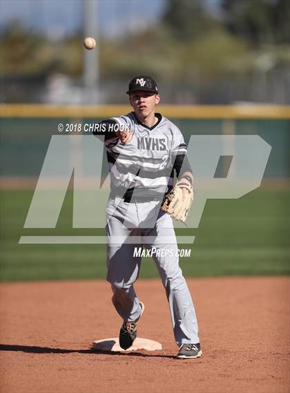 Thumbnail 1 in Mountain View @ Salpointe Catholic photogallery.