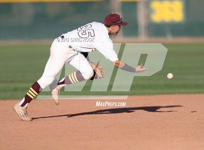 Thumbnail 3 in Mountain View @ Salpointe Catholic photogallery.