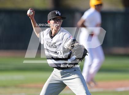 Thumbnail 1 in Mountain View @ Salpointe Catholic photogallery.