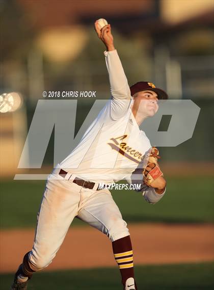 Thumbnail 3 in Mountain View @ Salpointe Catholic photogallery.