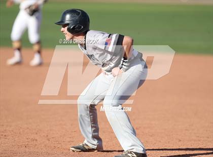 Thumbnail 3 in Mountain View @ Salpointe Catholic photogallery.