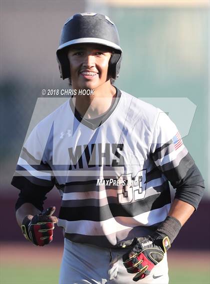 Thumbnail 2 in Mountain View @ Salpointe Catholic photogallery.