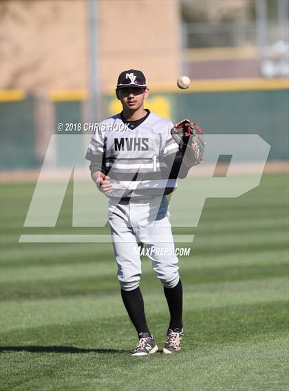 Thumbnail 3 in Mountain View @ Salpointe Catholic photogallery.