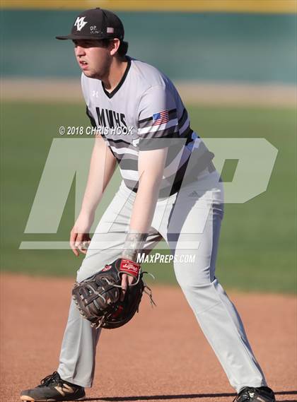 Thumbnail 1 in Mountain View @ Salpointe Catholic photogallery.