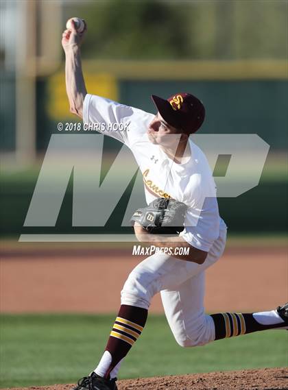 Thumbnail 3 in Mountain View @ Salpointe Catholic photogallery.