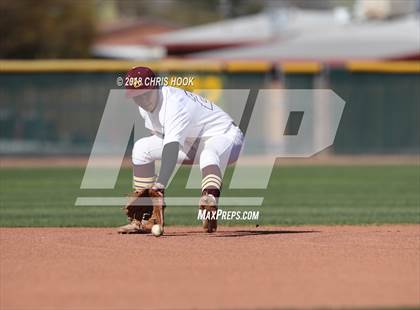 Thumbnail 1 in Mountain View @ Salpointe Catholic photogallery.