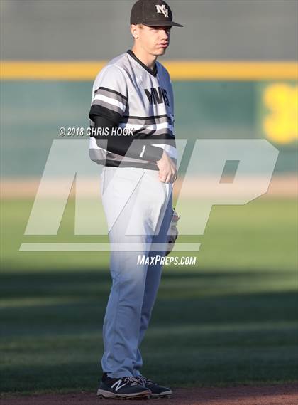 Thumbnail 3 in Mountain View @ Salpointe Catholic photogallery.