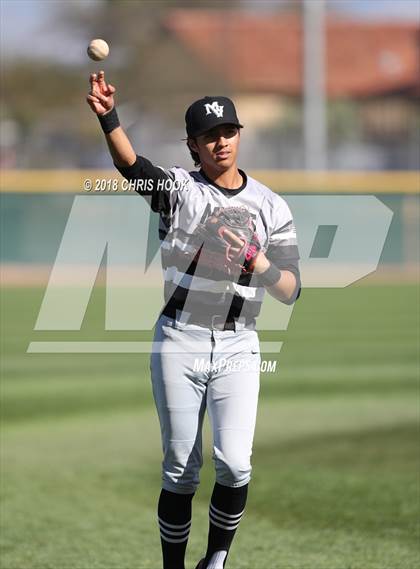 Thumbnail 2 in Mountain View @ Salpointe Catholic photogallery.