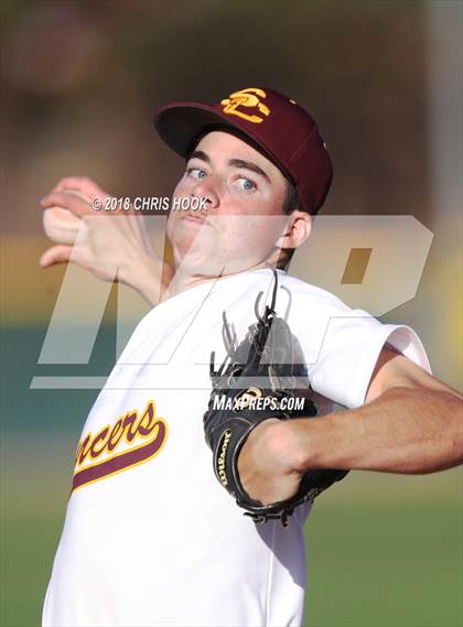 Thumbnail 2 in Mountain View @ Salpointe Catholic photogallery.
