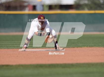 Thumbnail 1 in Mountain View @ Salpointe Catholic photogallery.