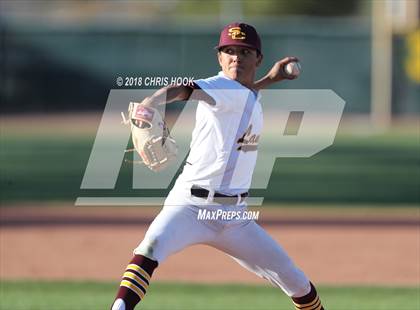 Thumbnail 3 in Mountain View @ Salpointe Catholic photogallery.