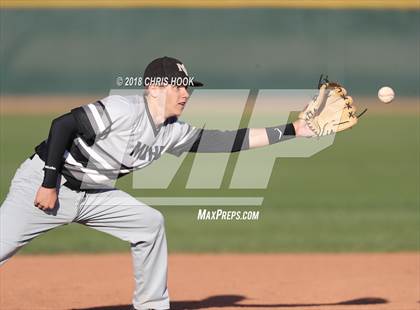 Thumbnail 2 in Mountain View @ Salpointe Catholic photogallery.