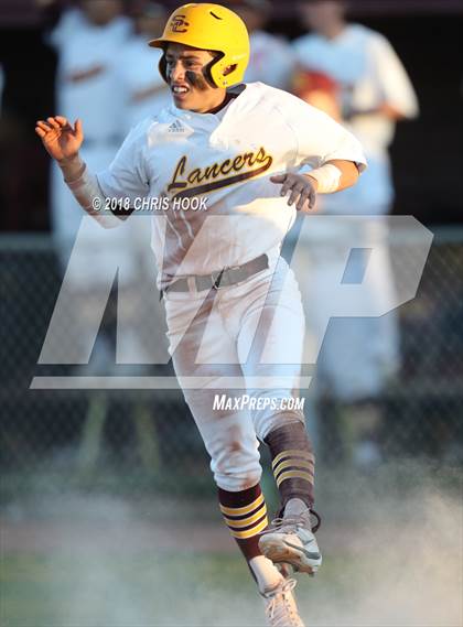 Thumbnail 3 in Mountain View @ Salpointe Catholic photogallery.