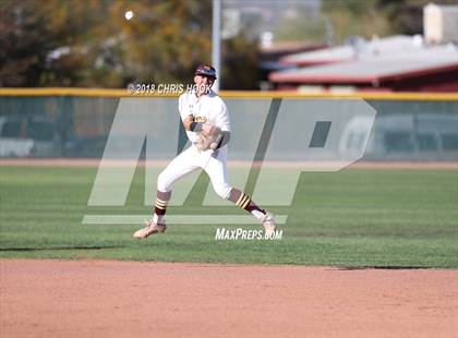Thumbnail 1 in Mountain View @ Salpointe Catholic photogallery.