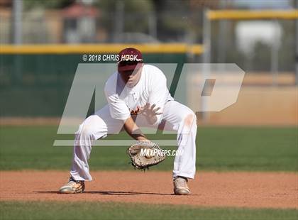 Thumbnail 3 in Mountain View @ Salpointe Catholic photogallery.