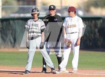 Thumbnail 1 in Mountain View @ Salpointe Catholic photogallery.