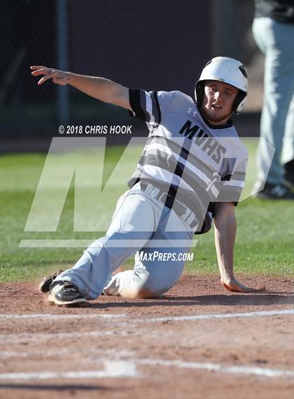 Thumbnail 1 in Mountain View @ Salpointe Catholic photogallery.