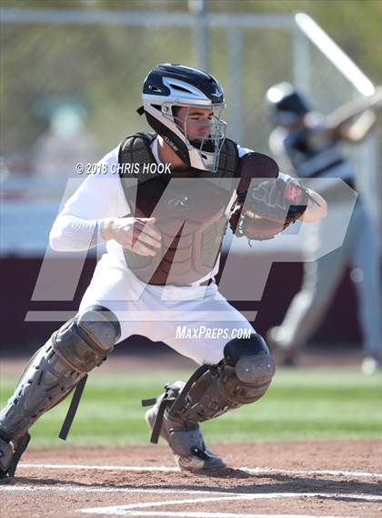 Thumbnail 2 in Mountain View @ Salpointe Catholic photogallery.