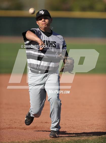 Thumbnail 2 in Mountain View @ Salpointe Catholic photogallery.