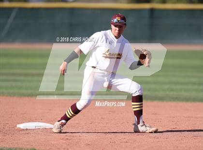 Thumbnail 3 in Mountain View @ Salpointe Catholic photogallery.
