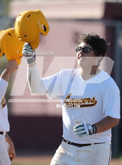 Thumbnail 2 in Mountain View @ Salpointe Catholic photogallery.