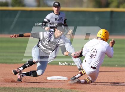 Thumbnail 3 in Mountain View @ Salpointe Catholic photogallery.